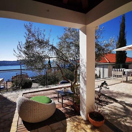 Sunset Apartment Orasac Luaran gambar