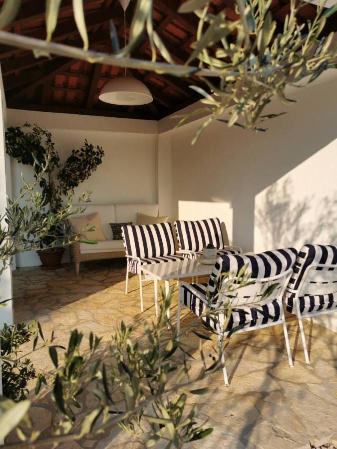 Sunset Apartment Orasac Luaran gambar