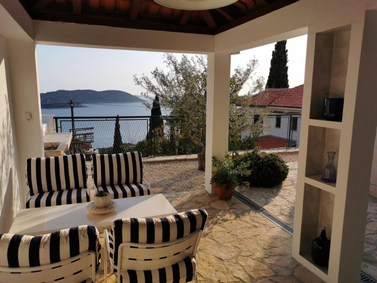 Sunset Apartment Orasac Luaran gambar