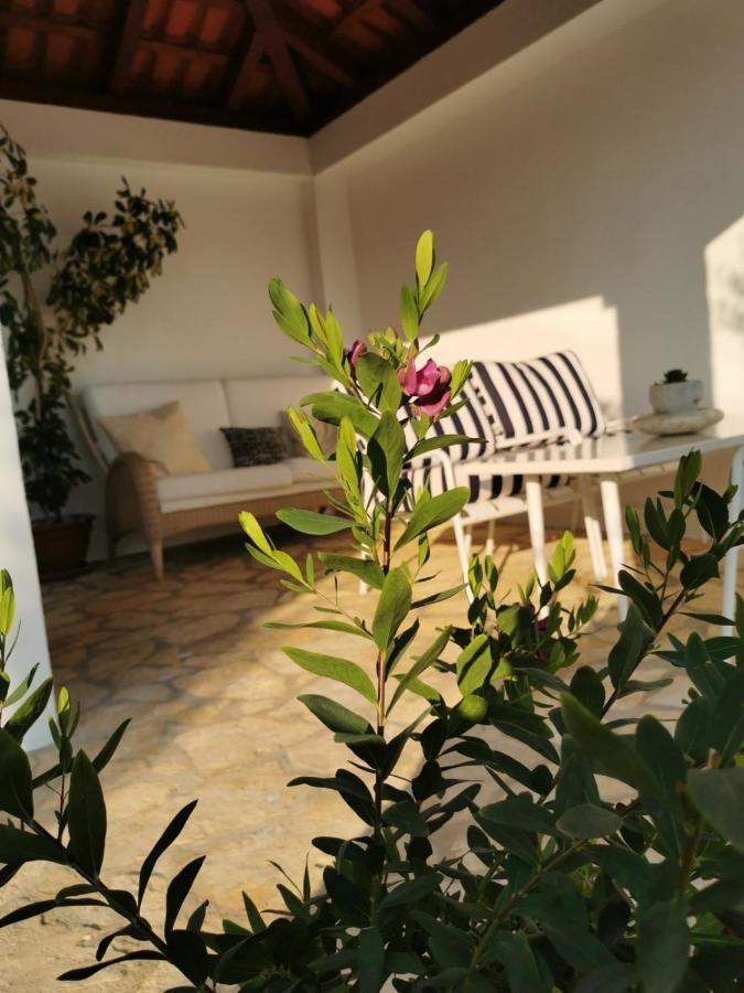 Sunset Apartment Orasac Luaran gambar