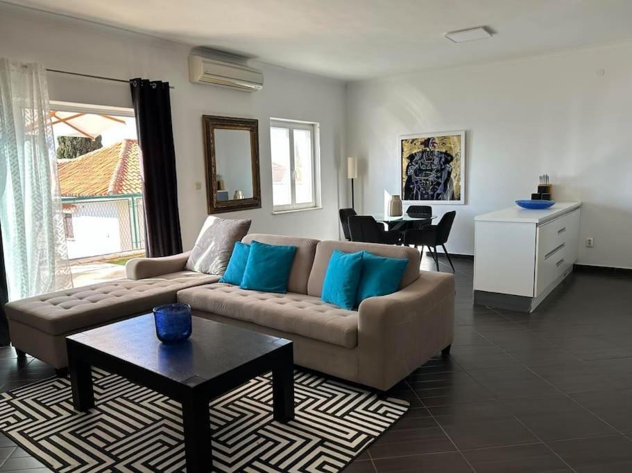 Sunset Apartment Orasac Luaran gambar
