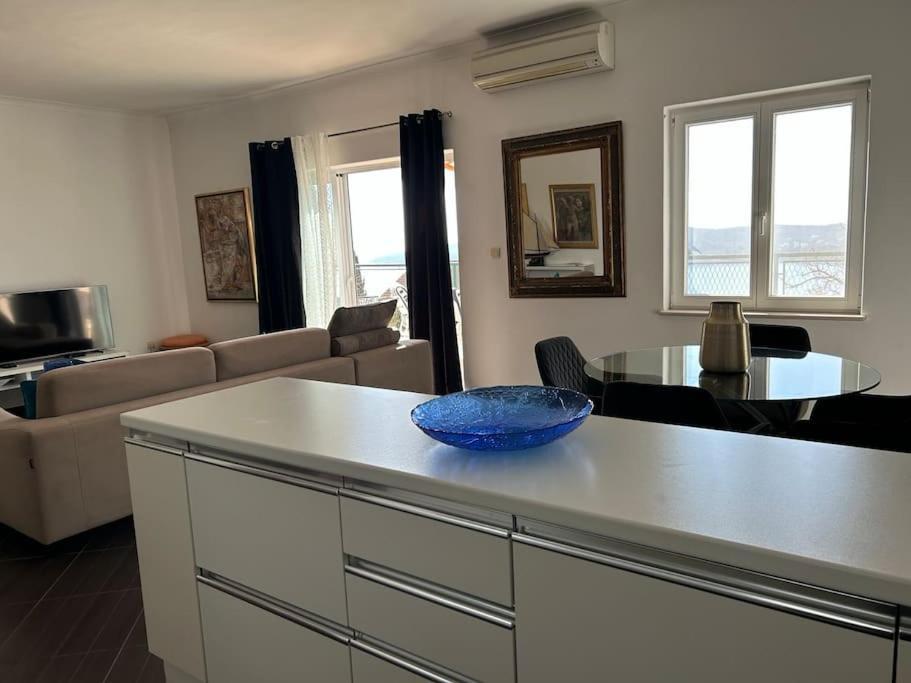 Sunset Apartment Orasac Luaran gambar