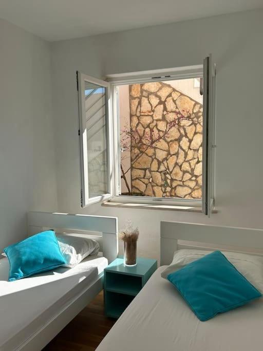 Sunset Apartment Orasac Luaran gambar