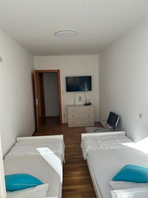 Sunset Apartment Orasac Luaran gambar