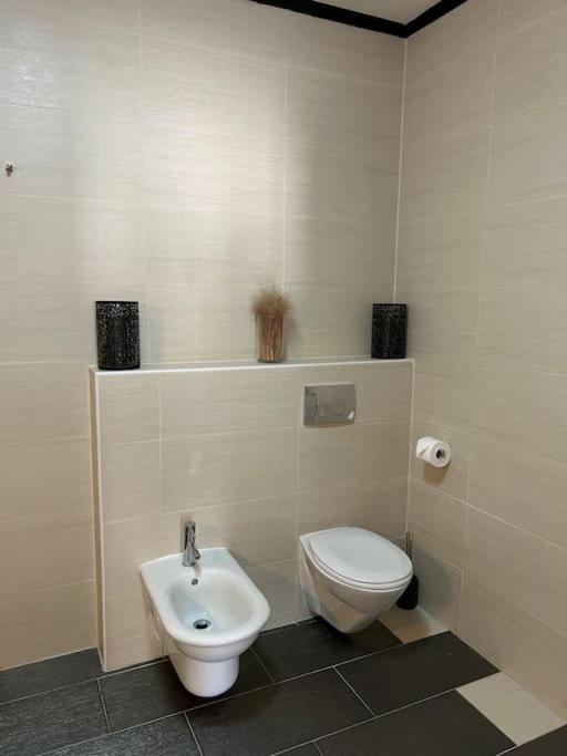 Sunset Apartment Orasac Luaran gambar