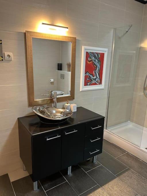 Sunset Apartment Orasac Luaran gambar